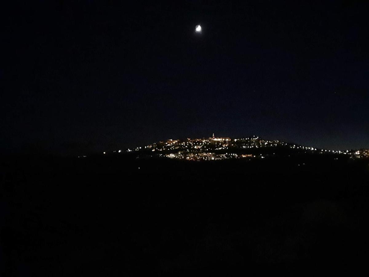 Tenuta Coppa Zuccari Читта Сань Анджело Экстерьер фото