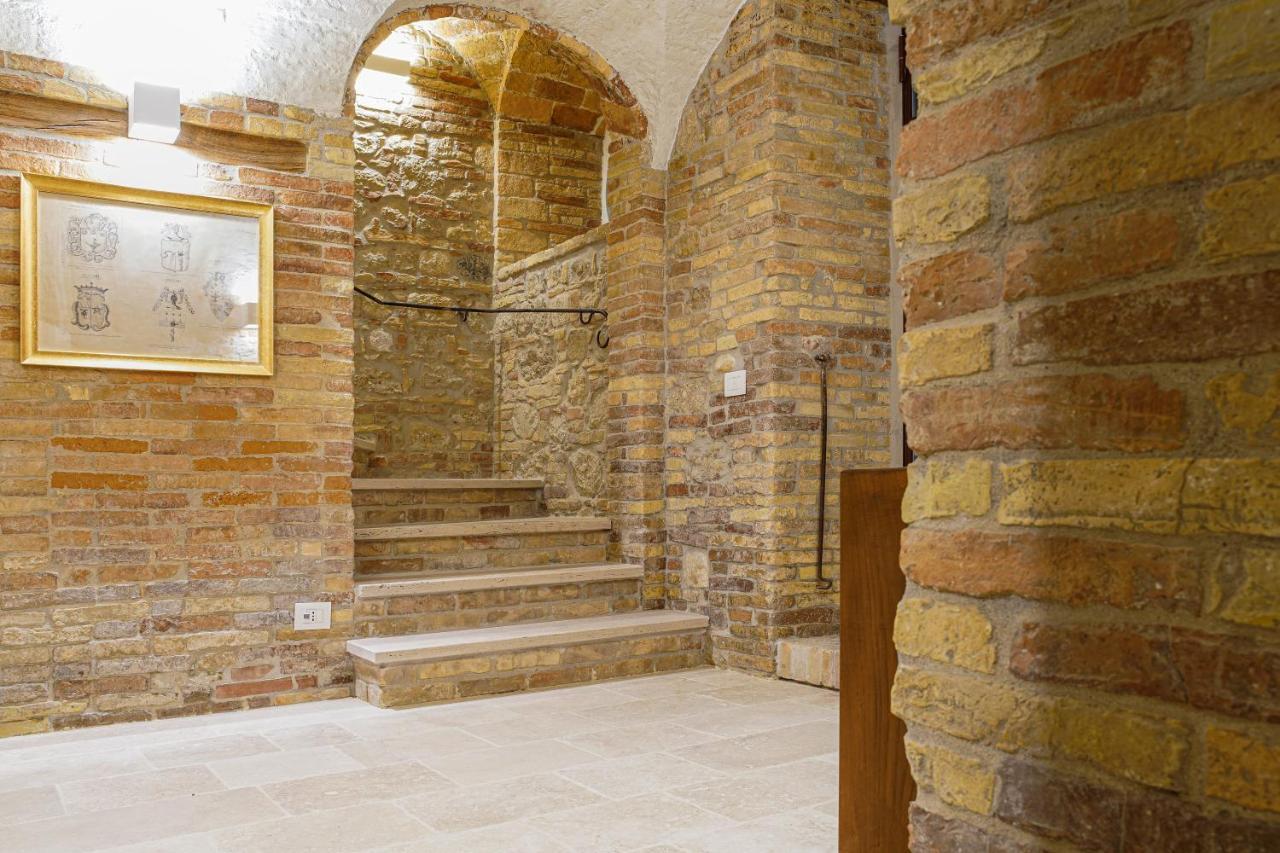 Tenuta Coppa Zuccari Читта Сань Анджело Экстерьер фото