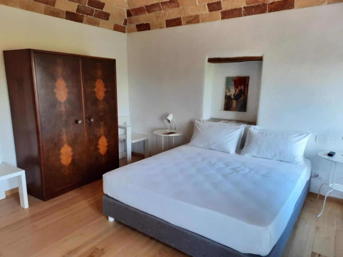 Tenuta Coppa Zuccari Читта Сань Анджело Экстерьер фото