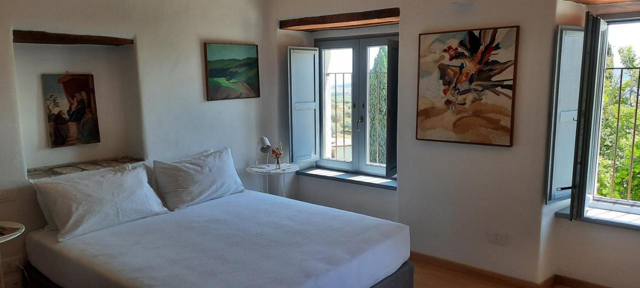 Tenuta Coppa Zuccari Читта Сань Анджело Экстерьер фото