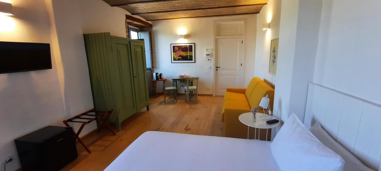 Tenuta Coppa Zuccari Читта Сань Анджело Экстерьер фото