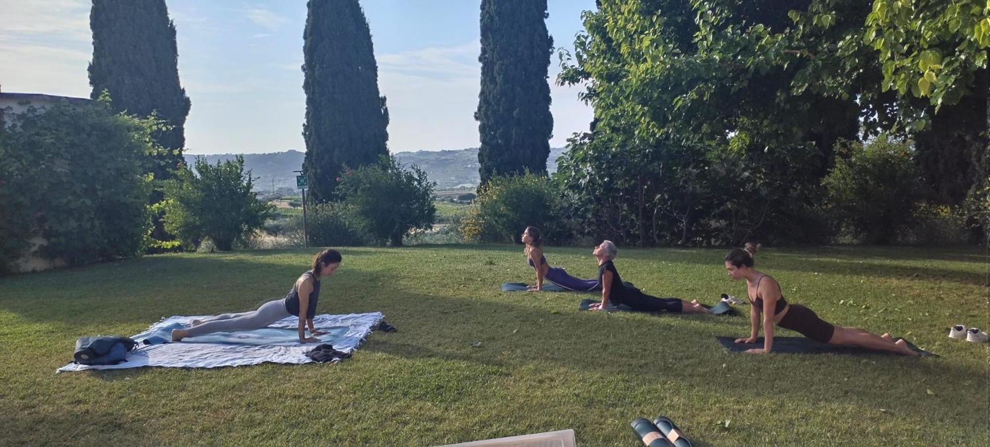 Tenuta Coppa Zuccari Читта Сань Анджело Экстерьер фото