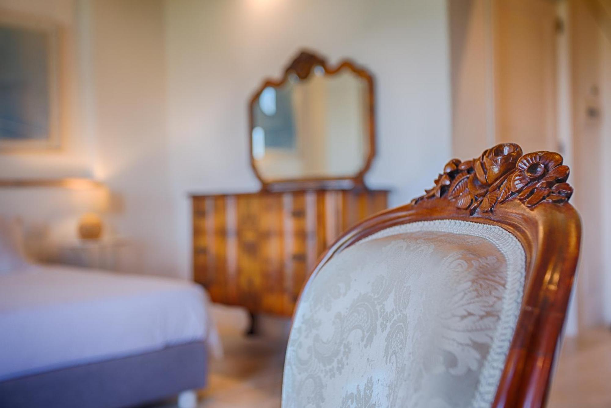 Tenuta Coppa Zuccari Читта Сань Анджело Экстерьер фото