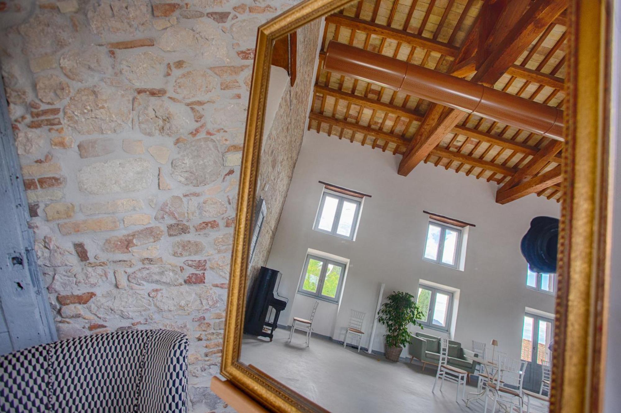 Tenuta Coppa Zuccari Читта Сань Анджело Экстерьер фото
