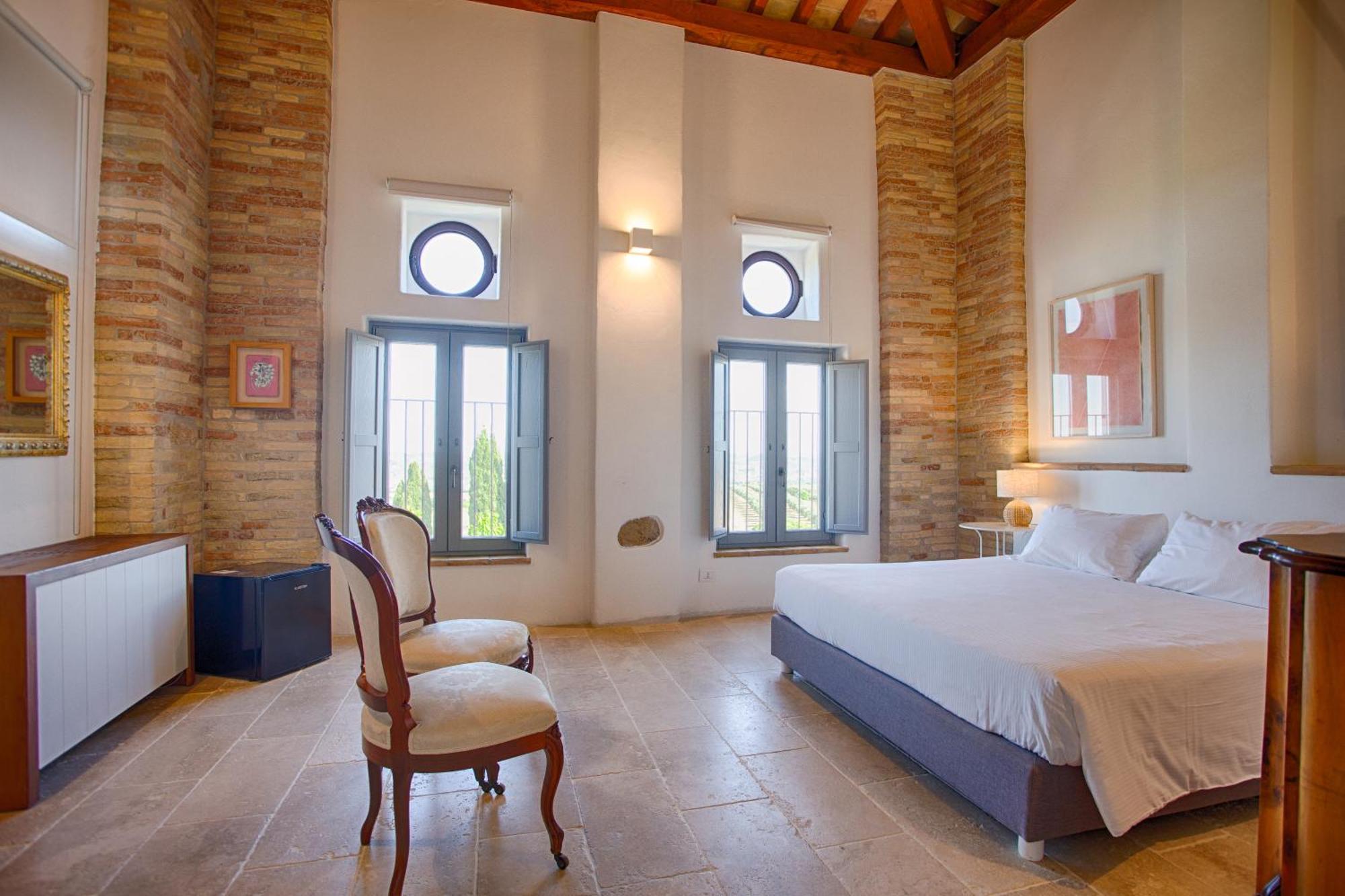 Tenuta Coppa Zuccari Читта Сань Анджело Экстерьер фото