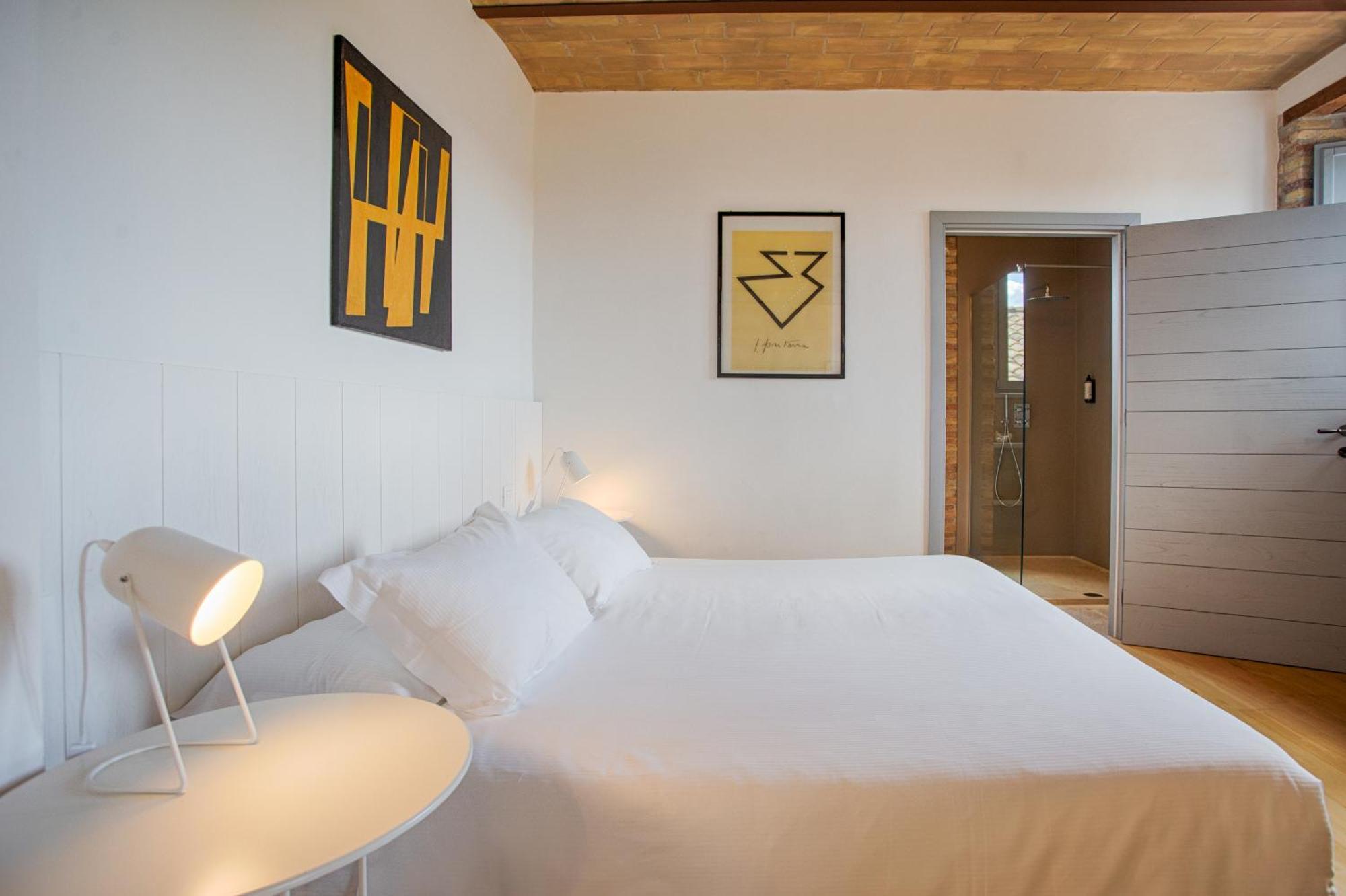 Tenuta Coppa Zuccari Читта Сань Анджело Экстерьер фото