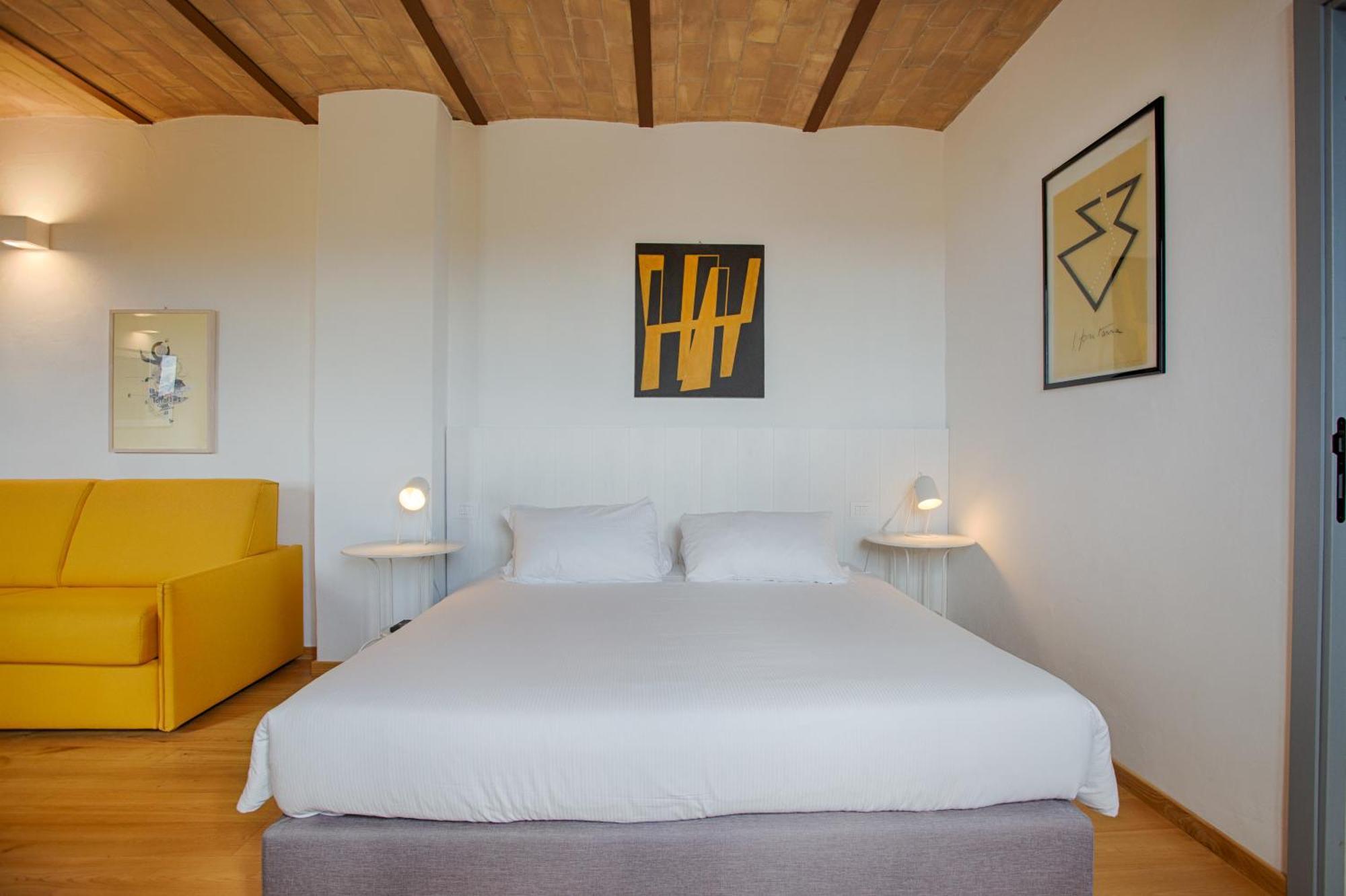 Tenuta Coppa Zuccari Читта Сань Анджело Экстерьер фото