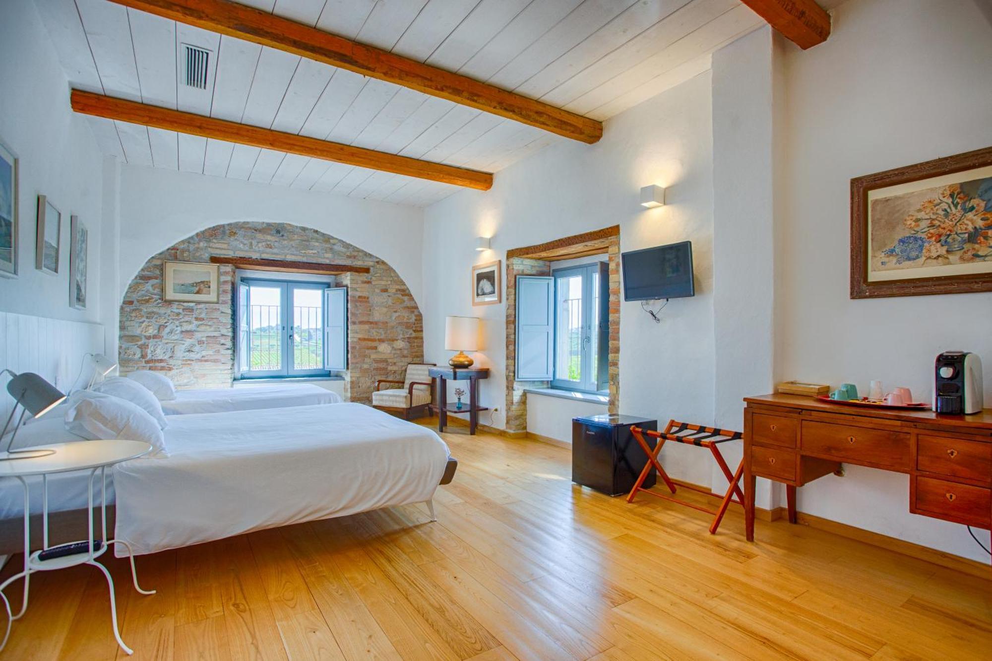 Tenuta Coppa Zuccari Читта Сань Анджело Экстерьер фото