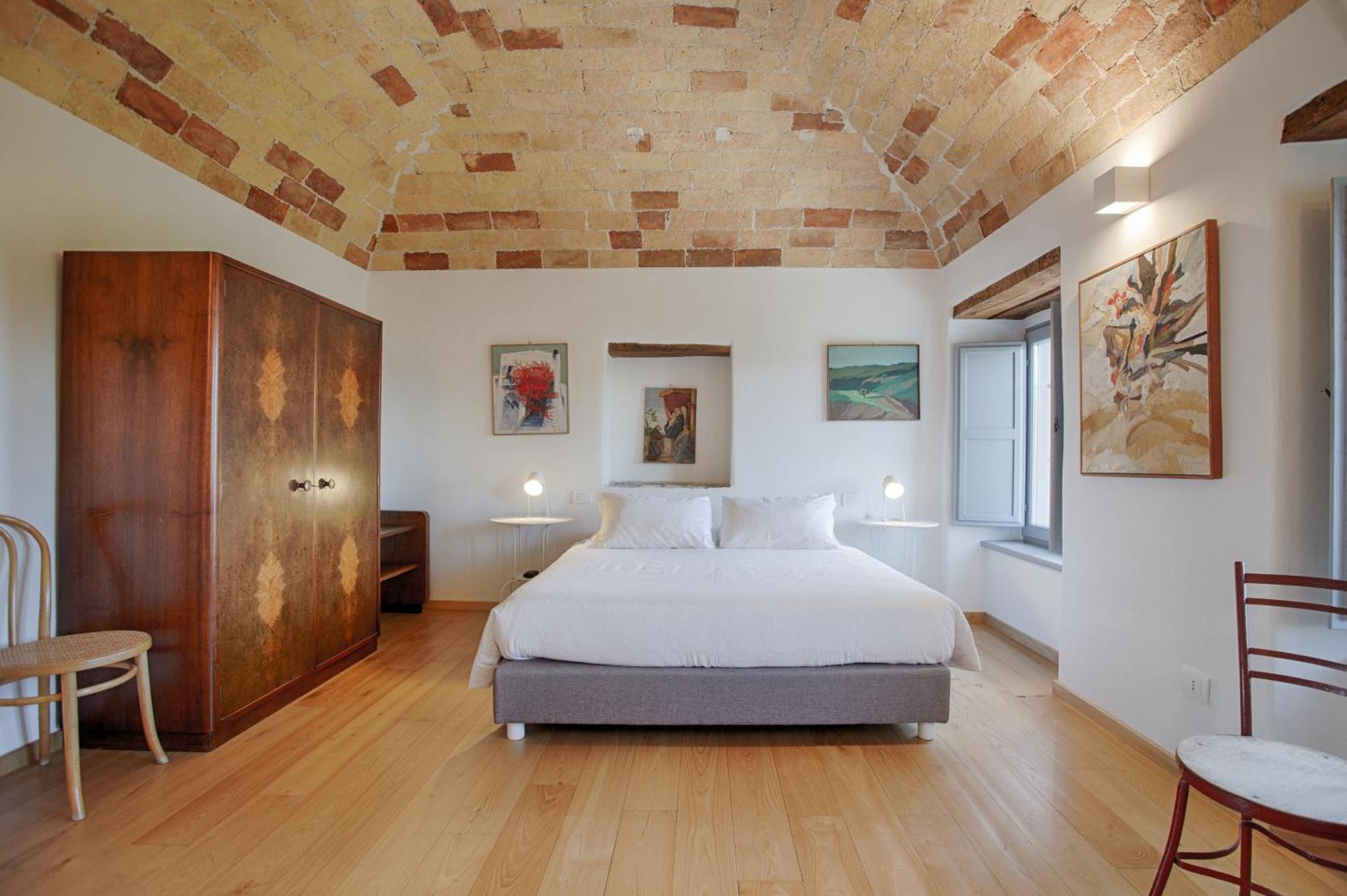 Tenuta Coppa Zuccari Читта Сань Анджело Экстерьер фото