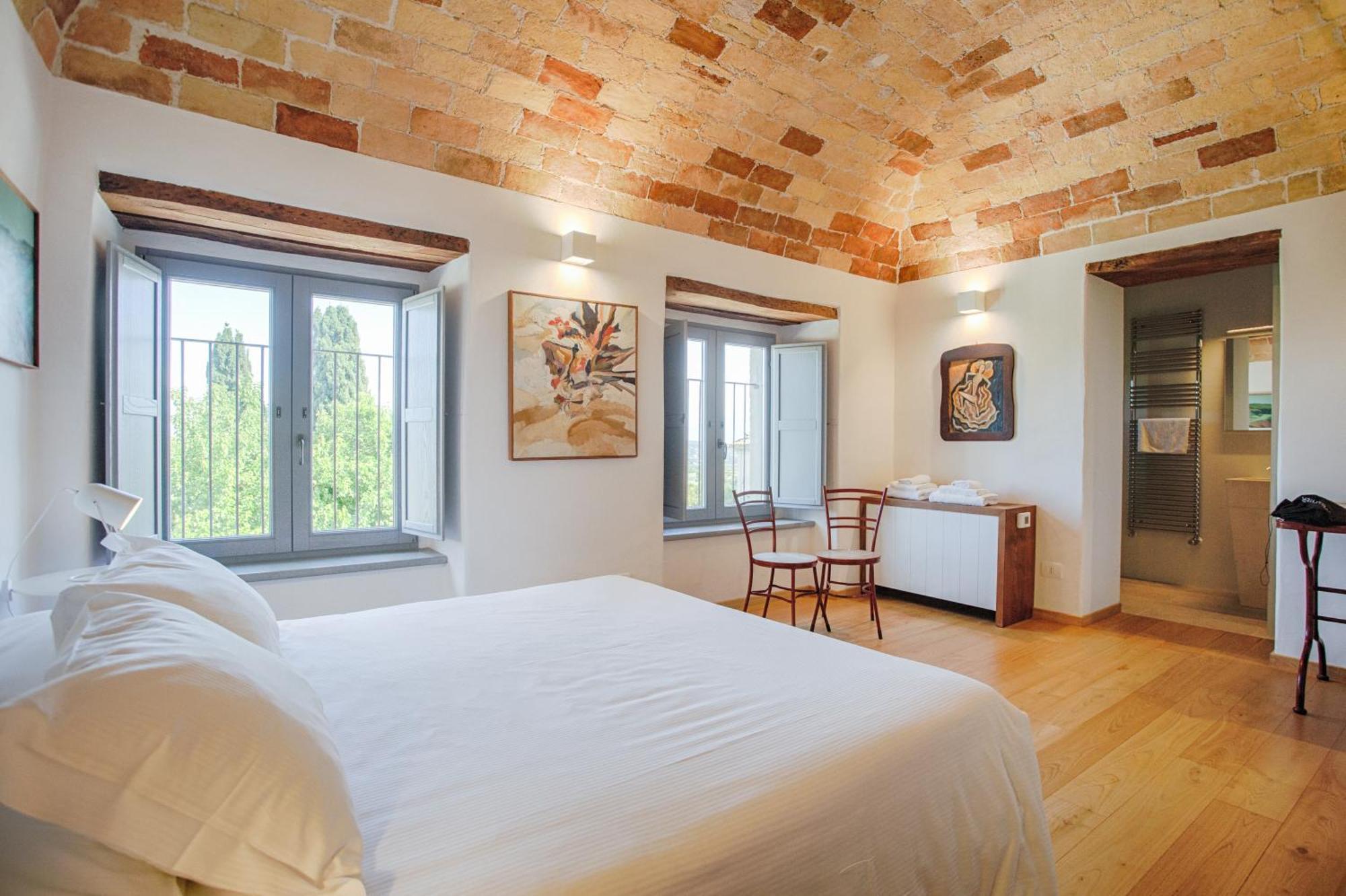 Tenuta Coppa Zuccari Читта Сань Анджело Экстерьер фото