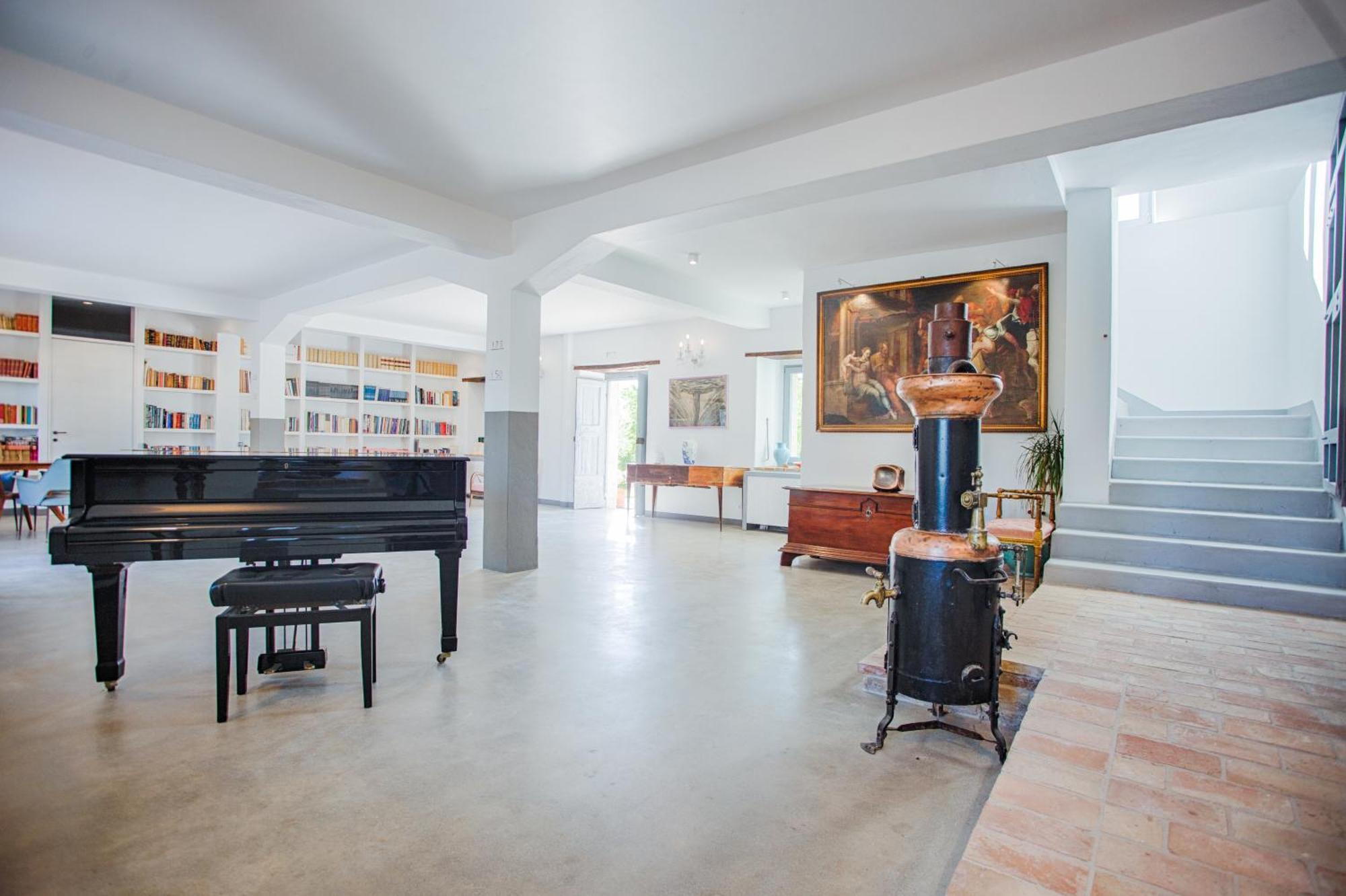 Tenuta Coppa Zuccari Читта Сань Анджело Экстерьер фото