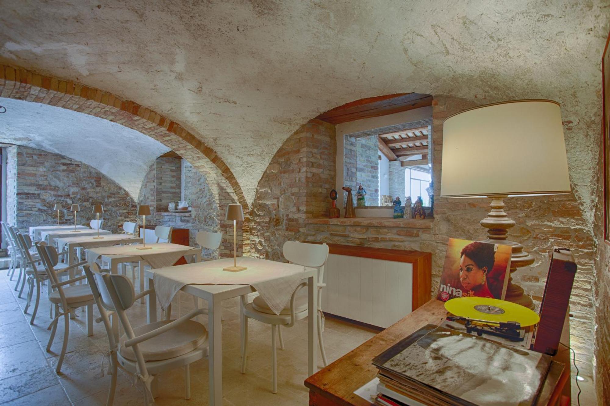 Tenuta Coppa Zuccari Читта Сань Анджело Экстерьер фото