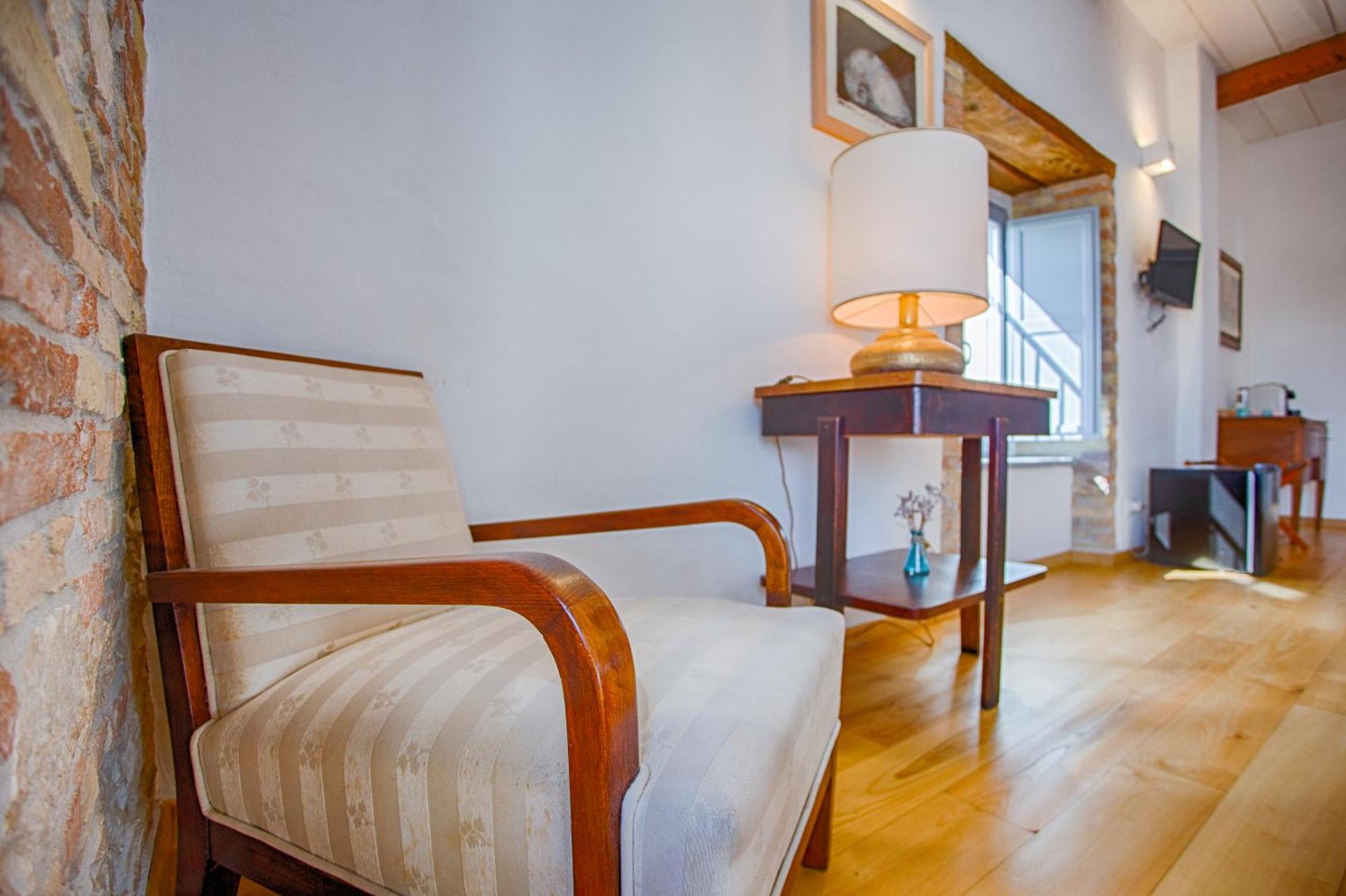 Tenuta Coppa Zuccari Читта Сань Анджело Экстерьер фото